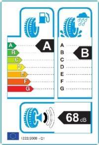 175/65R17 87H MICHELIN E PRIMACY