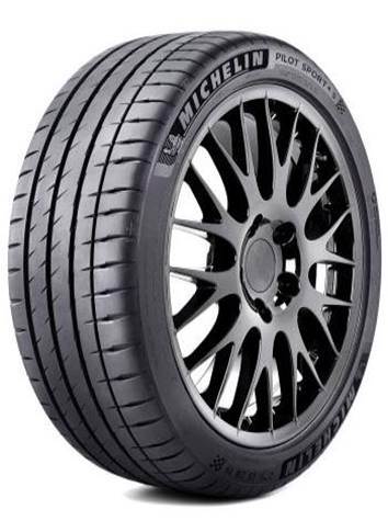 265/35R22 102Y MICHELIN PS4 S