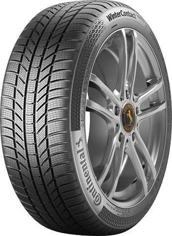 235/60R18 107H CONTINENTAL TS-870 P FR