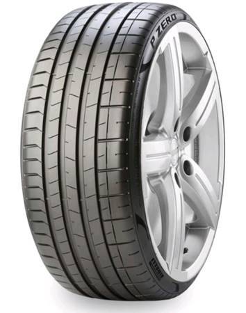 245/35R20 91Y PIRELLI P-ZERO(PZ4) NA1