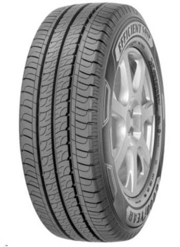 215/65R16 106H GOODYEAR EFFI. GRIP CARG-DEMO