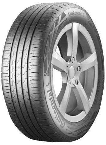 215/55R17 94V CONTINENTAL ECO 6 AO -DEMO
