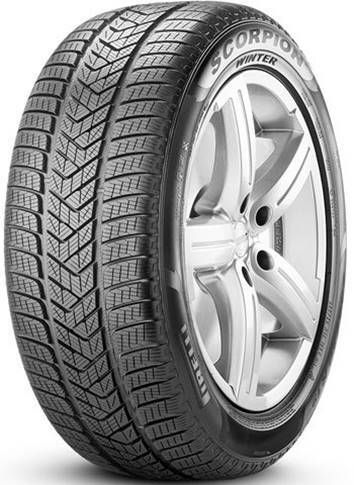285/40R22 110W PIRELLI SCORPION WINTER