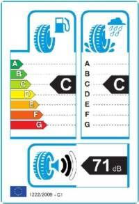 235/45R18 98W VREDESTEIN WINTRAC PRO+