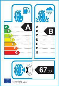 215/45R20 95H BRIDGESTONE TURANZA 6 (+)-DEMO