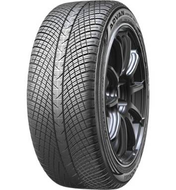 255/45R20 105V YOKOHAMA V907
