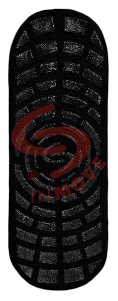 Skarpetki antypoślizgowe GYM non-slip różowy 38-40