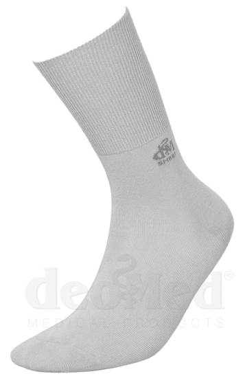 Skarpetki SMART SEACELL popielaty 39-42*)