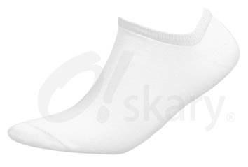 O!skary m.stopki NON-SLIP biały 43-46