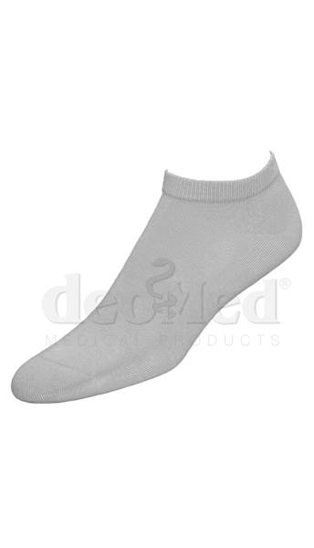 Skarp. MINI BAMBOO SILVER non-slip popiel 43-46 *)