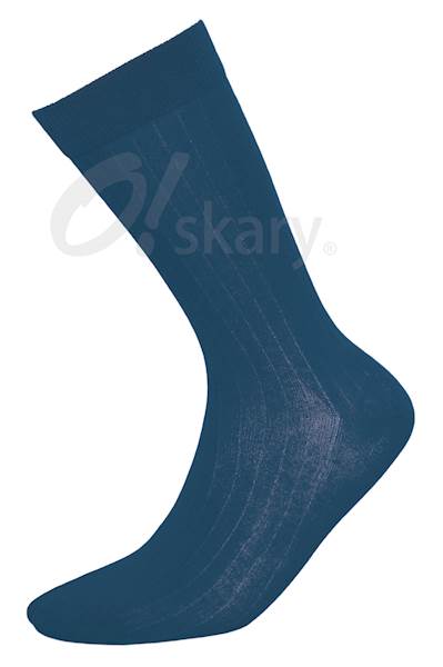 Skarpetki O!skary m.klas.granat.riverside 43-46