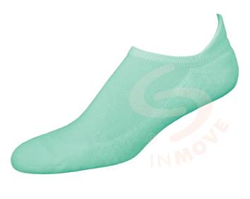 Skarpetki MINI FITNESS DEOD. seledynowy 36-38