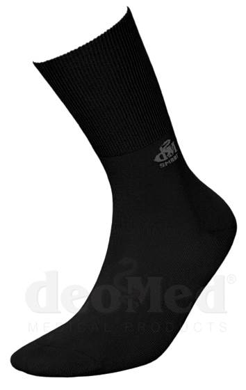 Skarpetki SMART SEACELL czarny 39-42*)