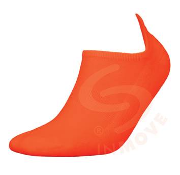 Skarpetki MINI SPORT DEOD. pomarańczowy 41-43