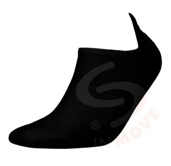 Skarpetki MINI SPORT DEOD. czarny 41-43