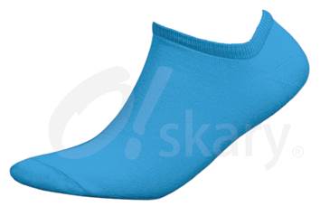 O!skary m.stopki NON-SLIP niebieski 39-42