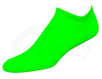 O!skary d.stopki NON-SLIP zielony fl. 39-41