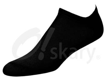 O!skary d.stopki NON-SLIP czarny 39-41