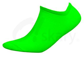 O!skary m.stopki NON-SLIP zielony fl. 43-46