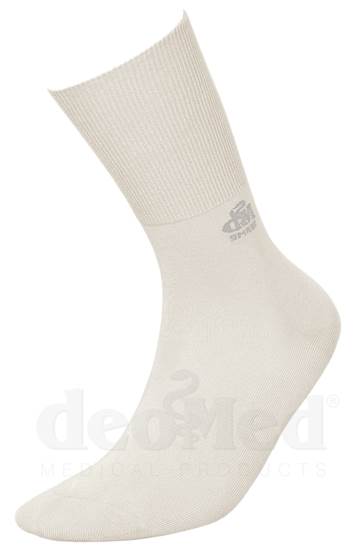 Skarpetki SMART SEACELL kremowy 39-42*)