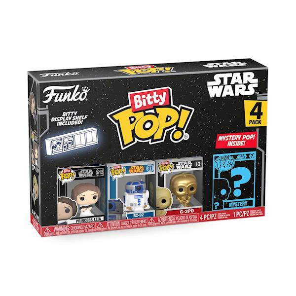 FUNKO POP ファンコ ポップ 箱傷品 マーベル スターウォーズ