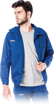 BLUZA OCHR.MASTER BM