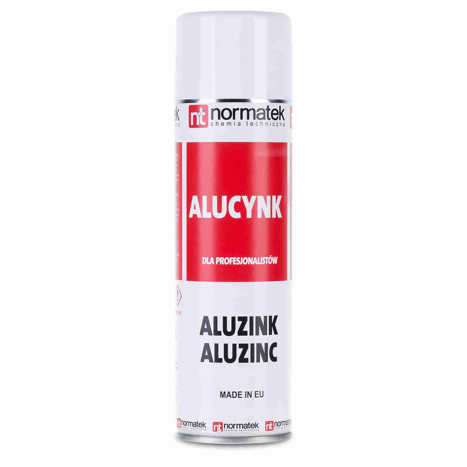 ALUCYNK EU 500ML.
