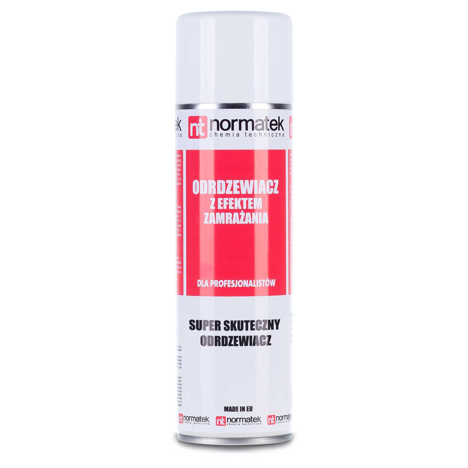 ODRDZEWIACZ ICE 500ML.