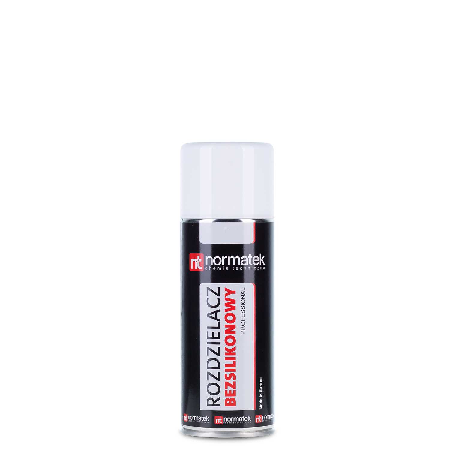 ROZDZIELACZ BEZSILIKONOWY 400ML.
