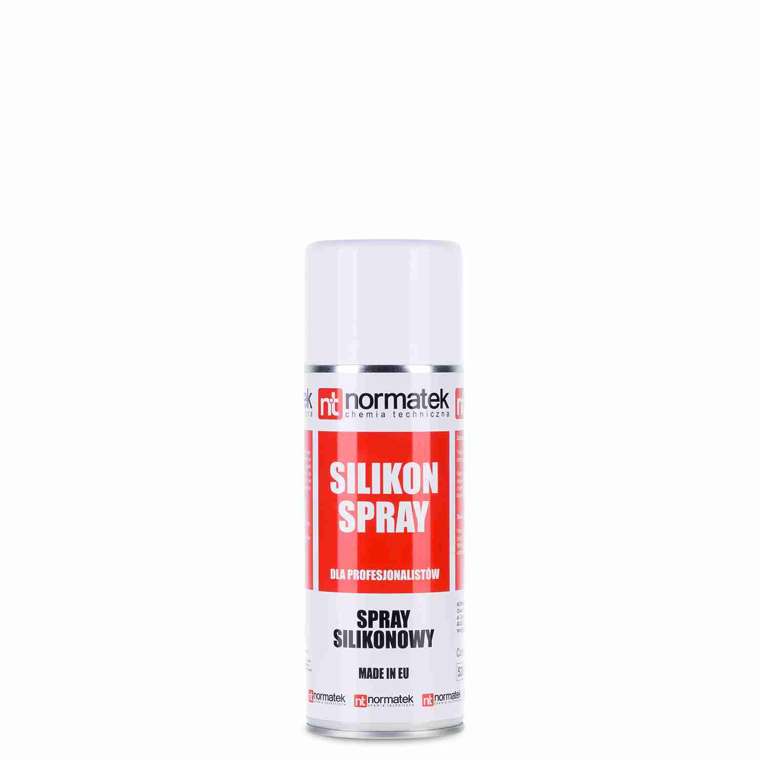 SILIKON SPRAY 400ML.
