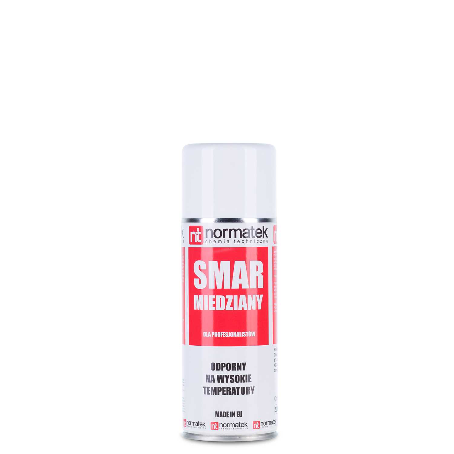 SMAR MIEDZIANY SPRAY 400ML.