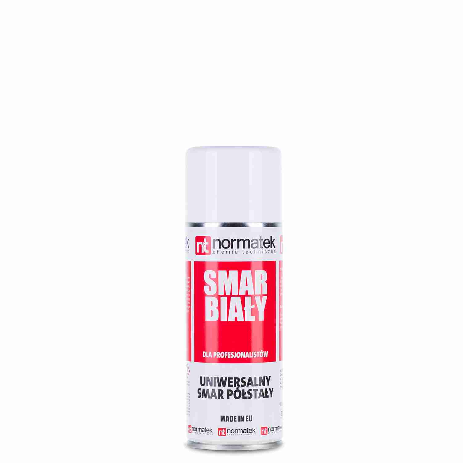 SMAR BIAŁY 400ML.