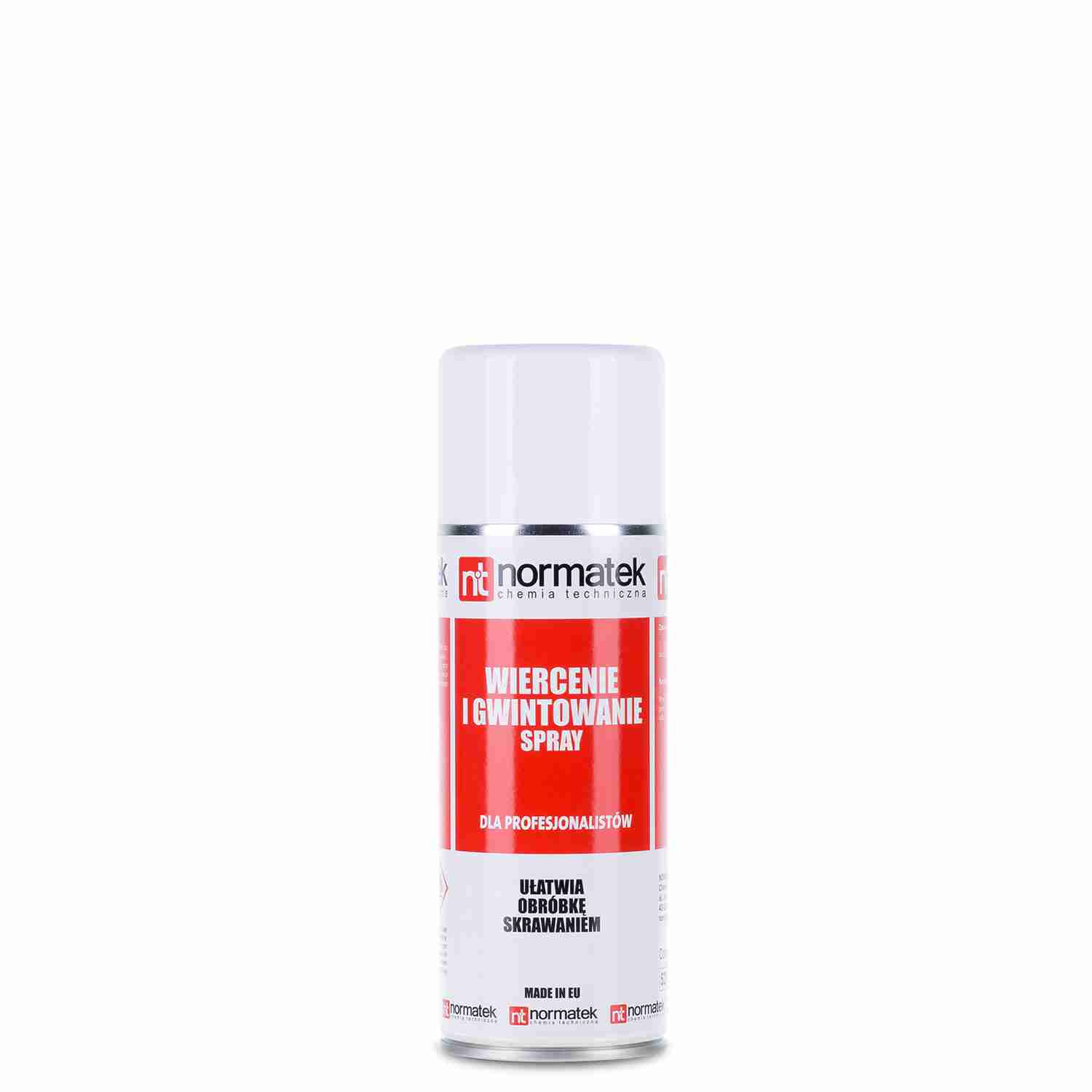 SPRAY DO WIERCENIA I GWINTOWANIA 400ML.
