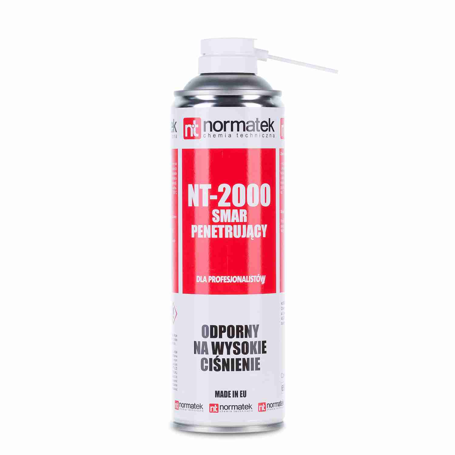 SMAR PENETRUJĄCY NT 2000 500ML.