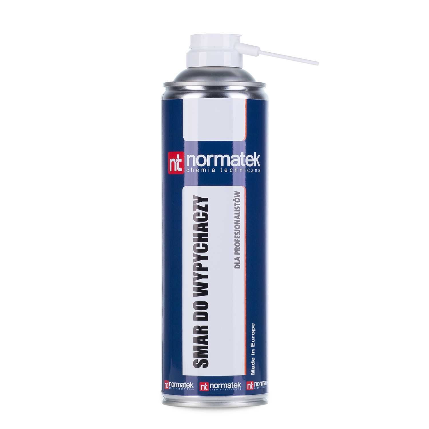 SMAR DO WYPYCHACZY 500ML.