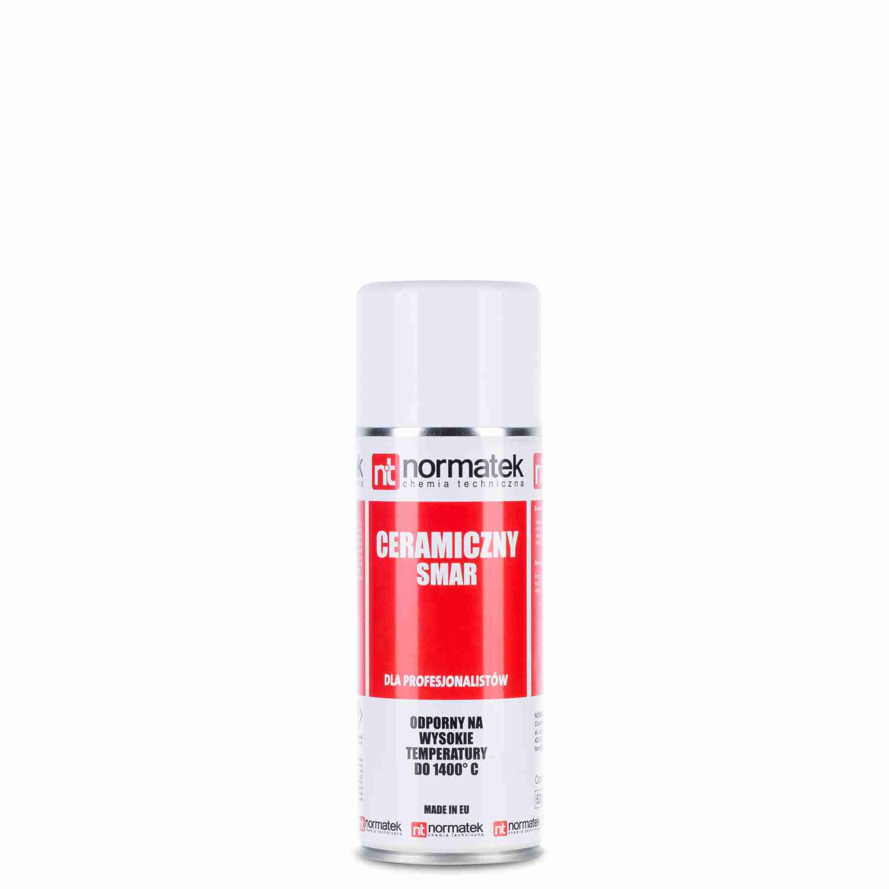 SMAR CERAMICZNY 400ML.
