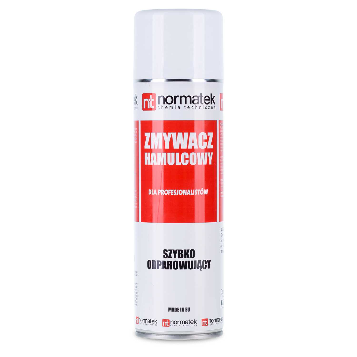 ZMYWACZ DO HAMULCÓW 500ML.