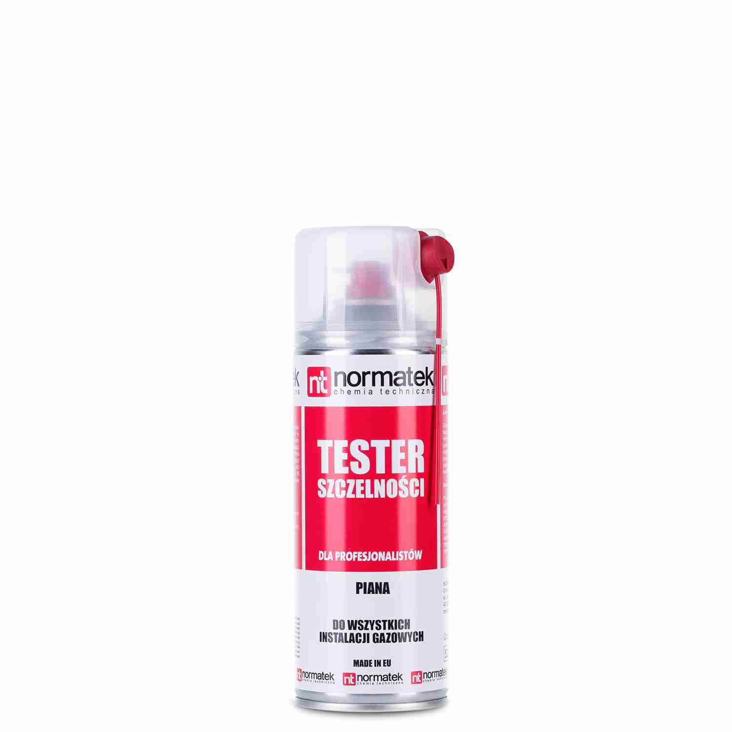 TESTER SZCZELNOŚCI 400ML.