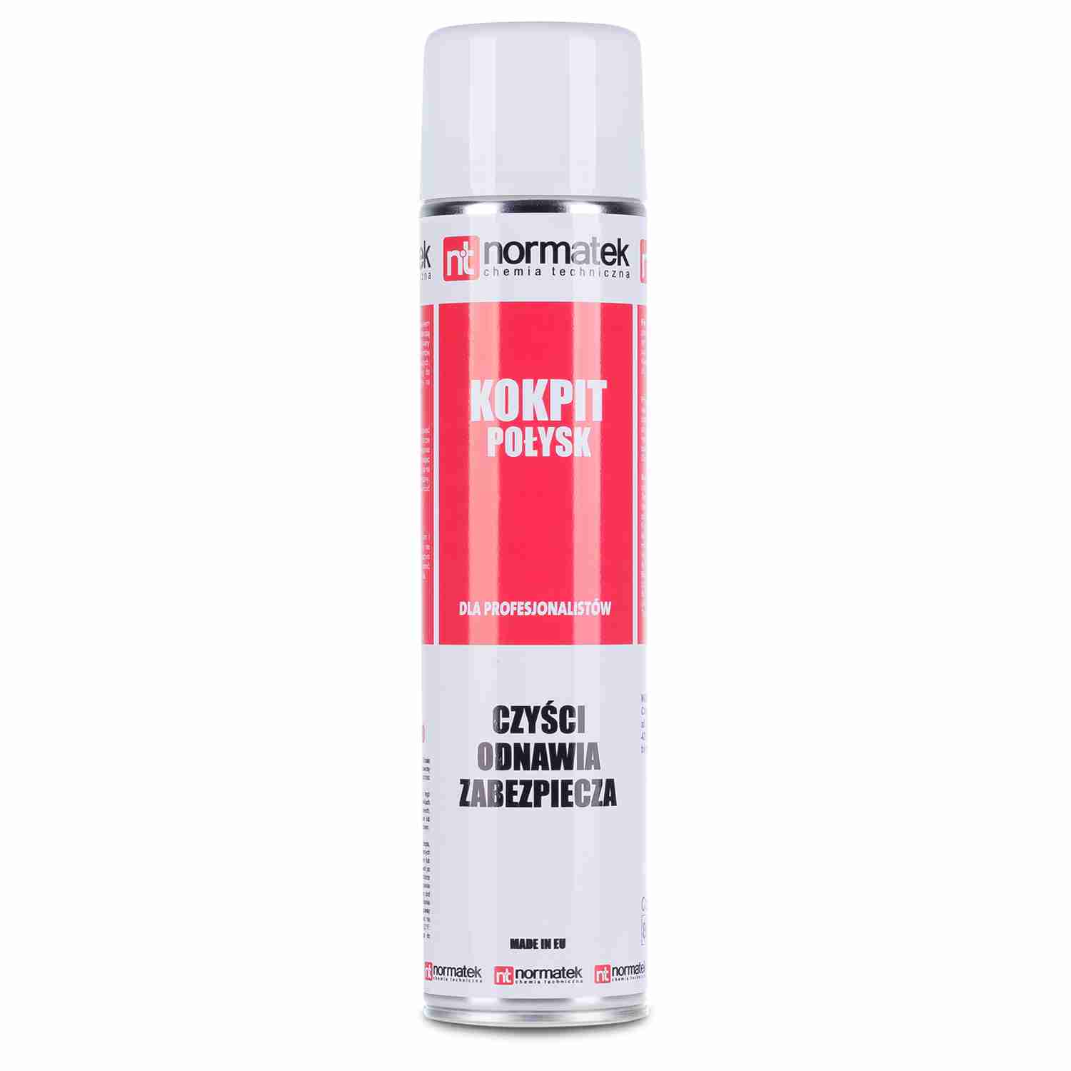 KOKPIT SPRAY  600ML.