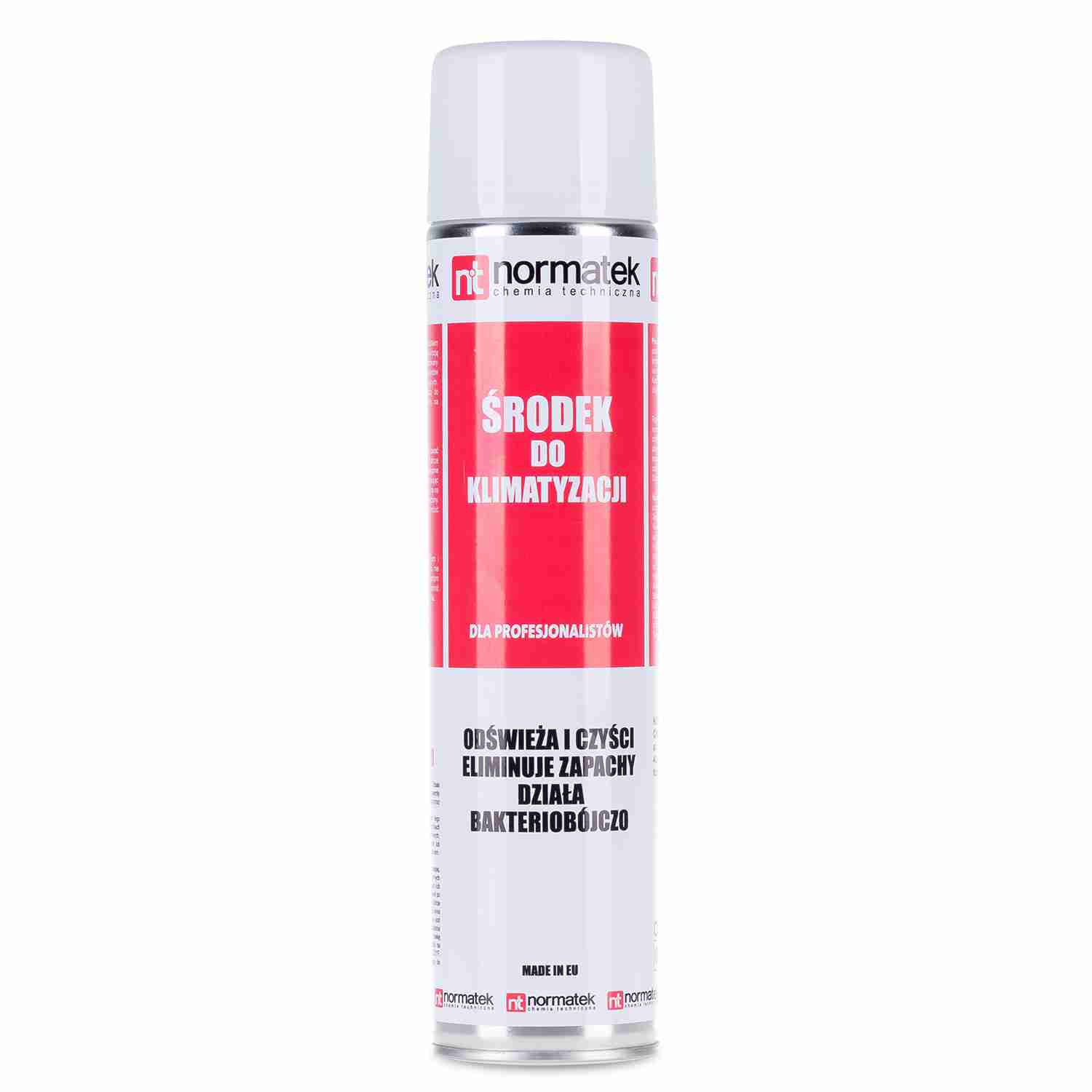 KLIMATYZACJA 600ML.