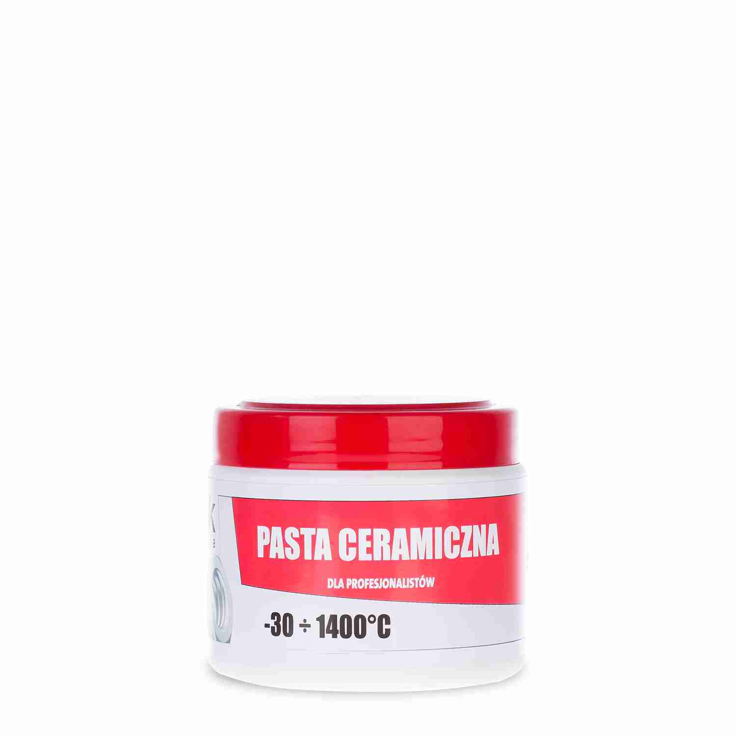 PASTA CERAMICZNA 500G.