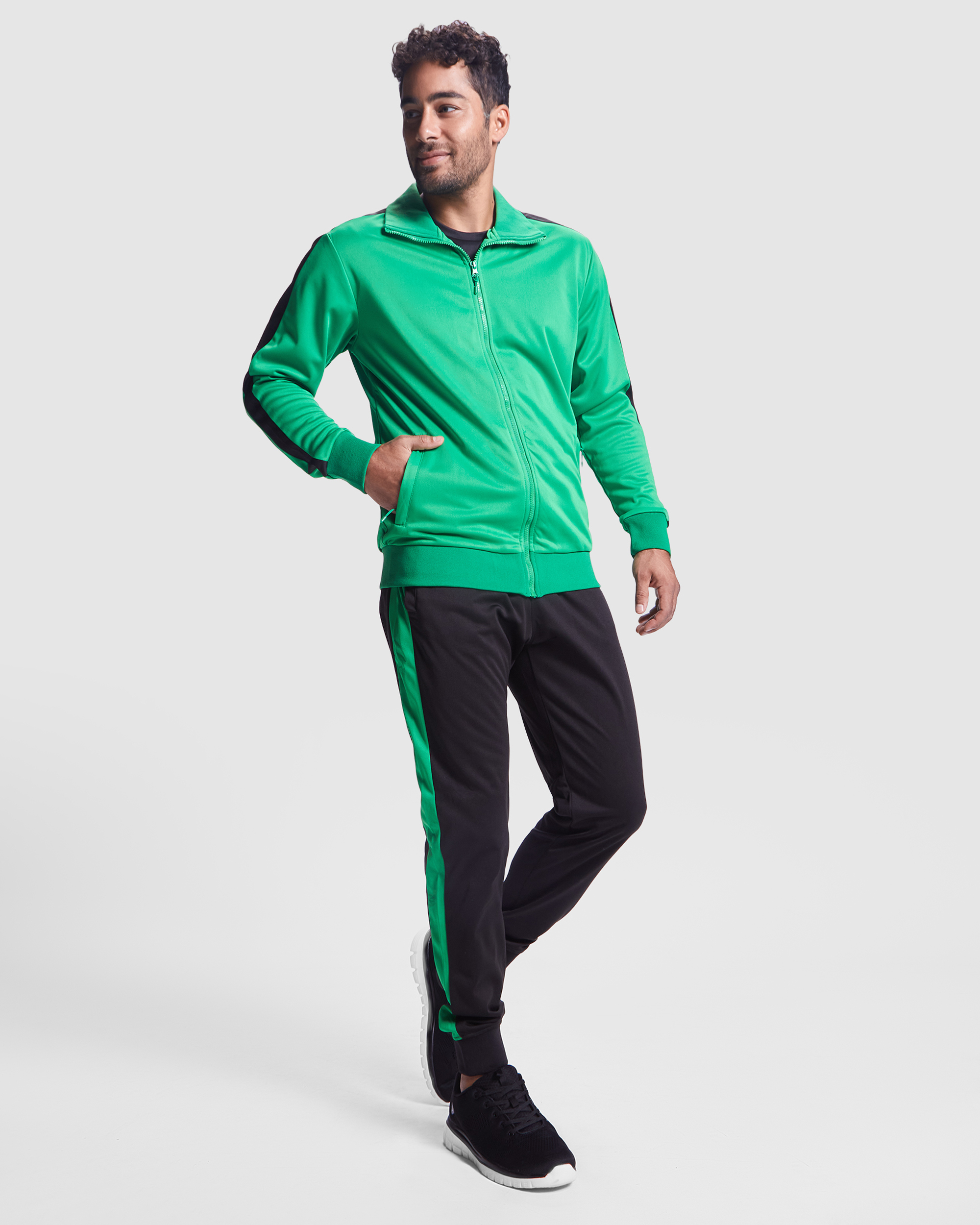 UBRANIE SPORTOWE DRES CRETA