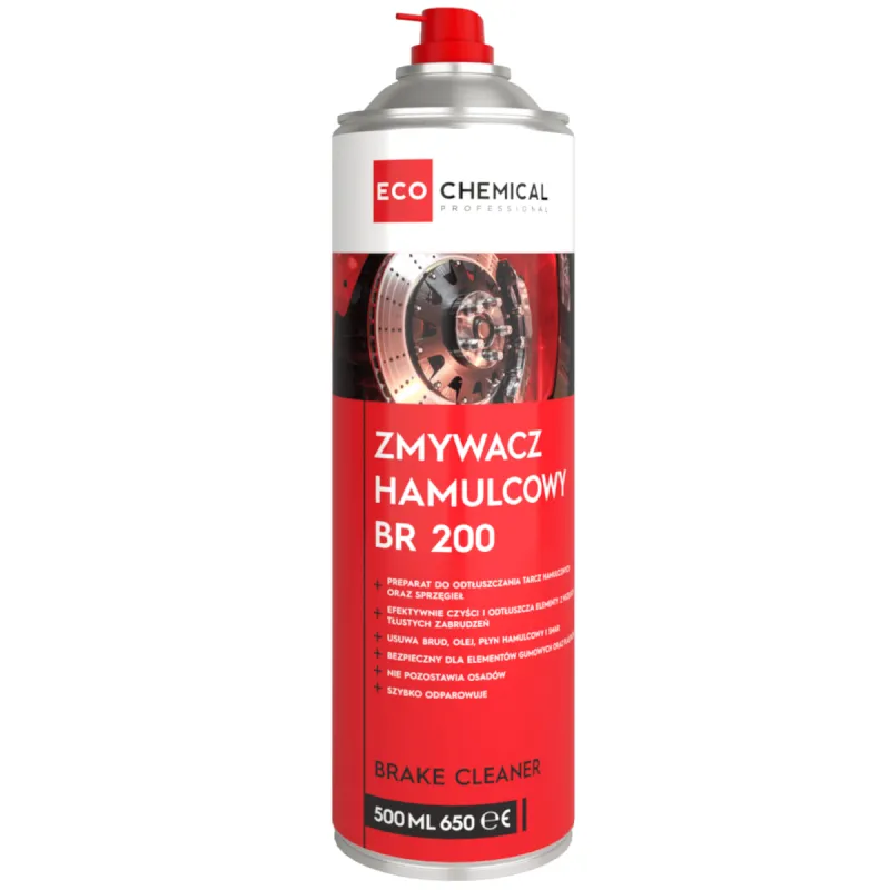 ZMYWACZ HAMULCOWY 500ML.BR200