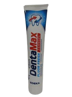 ELKOS 125ML PASTA D/Z FLUORFRESH