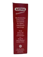 AJONA 25ML PASTA D/Z