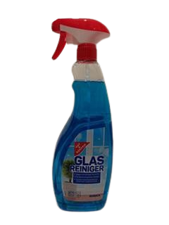 G&G 1L GLAS-REINIGER DO SZYB