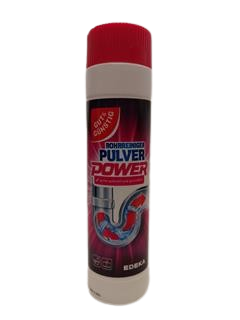 G&G 600G UDRAŻNIACZ DO RUR W PROSZKU