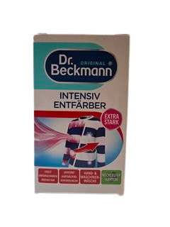 DR BECKMANN 200G ODBARWIACZ INTENSIV ENTF. 3W1