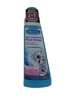 DR BECKMANN 250ML PŁYN DO CZYSZCZ. PRALEK