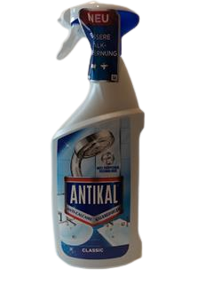 ANTIKAL 750ML ODKAMIENIACZ SPRAY (NIEB)